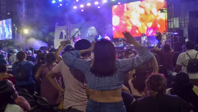 Las autoridades dicen que no se coarta la libertad de expresión