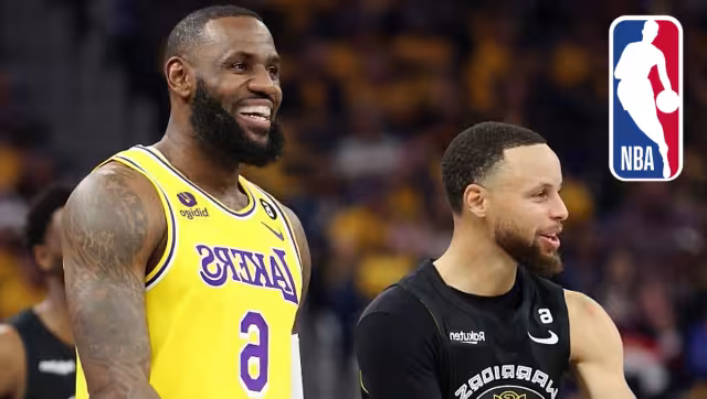 James ya tiene 39 años