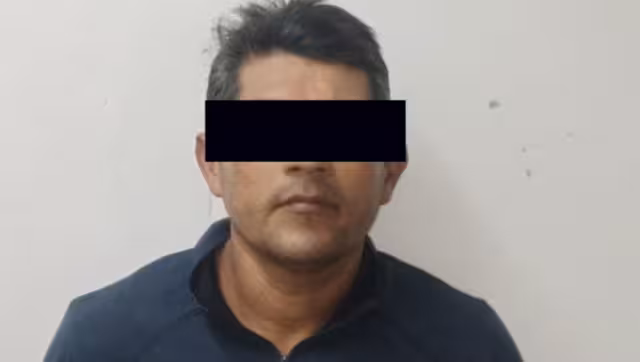 Le solicitaron su licencia de conducir y dio a conocer que no la tenía
