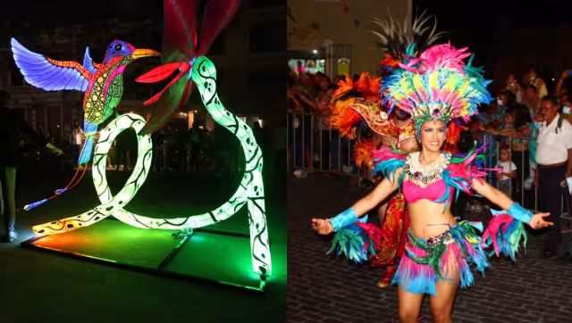 Gran parte de los eventos que se realizarán en Mérida este fin de semana son gratuitos