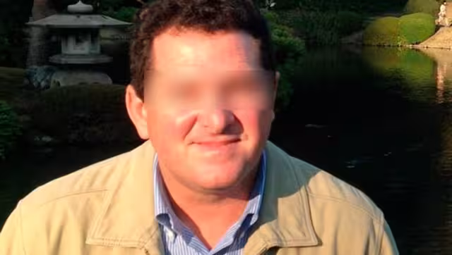 El empresario yucateco sería trasladado a Nuevo León