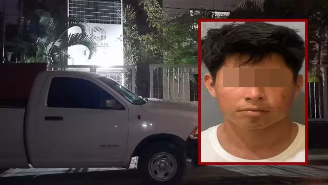 El violento hecho ocurrió el viernes 12 de enero del año en curso