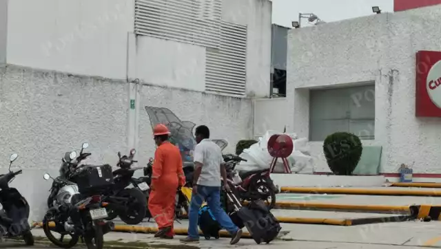 CANACINTRA Ciudad del Carmen ve un inicio de año con optimismo moderado para la economía local.