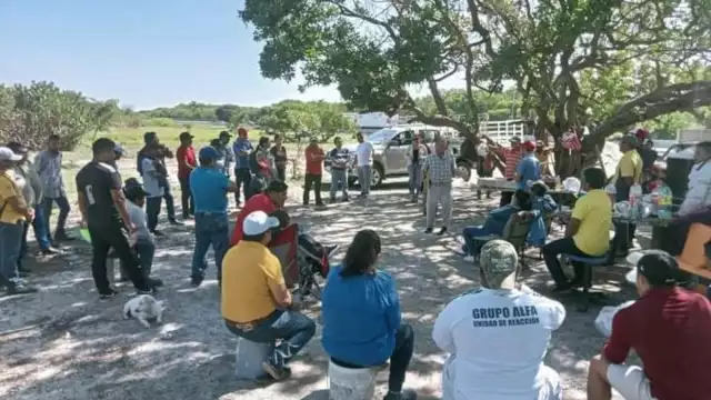 En lo que va del año, se van reanudando las advertencias a pobladores.