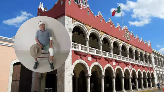 Es lamentable que en Mérida no existan autoridades bilingües en el MP, declaró el denunciante