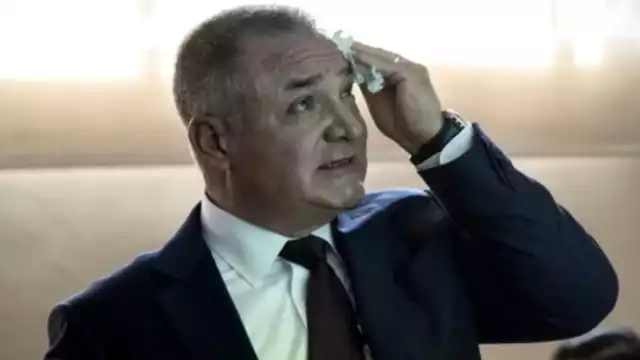 Juez gira orden de aprehensión en contra de familiares de Genaro García Luna