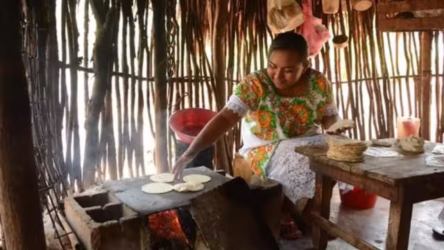 El ambiente idílico del lugar ha propiciado que sea impulsado en el sector turístico del municipio