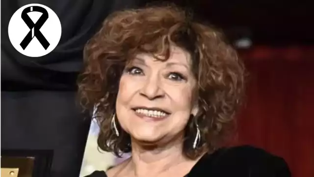 El Presidente Andrés Manuel López Obrador lamentóm el fallecimiento de la periodista Cristina Pacheco