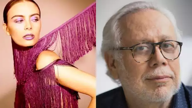 Luis de Llano contó los detalles sobre su polémica relación con Sasha Sokol, la cual dio de qué hablar debido a que, mientras el productor tenía 42 años de edad, ella solo tenía 17