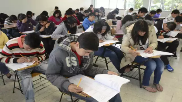 Maestros podrán reprobar a sus alumnos, esto dice la SEP