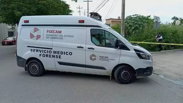 La mujer de 23 años decidió terminar con su vida durante la madrugada