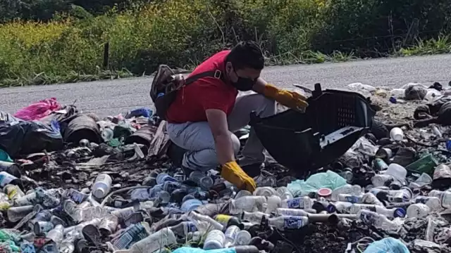 Vecinos de Candelaria lamentan la falta de una planta tratadora de aguas residuales y aguas negras