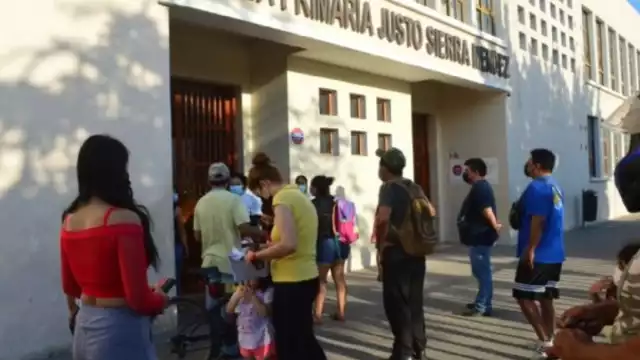 Este año el Día de la Independencia caerá en sábado