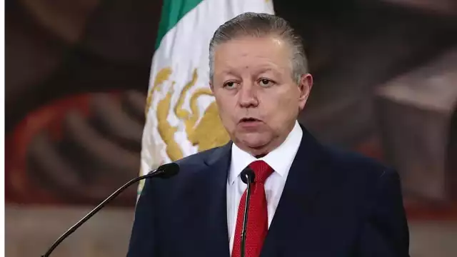 El Presidente Andrés Manuel López Obrador acusó que actualmente el Poder Judicial esté en contra de su administración y deja “libres a todos”