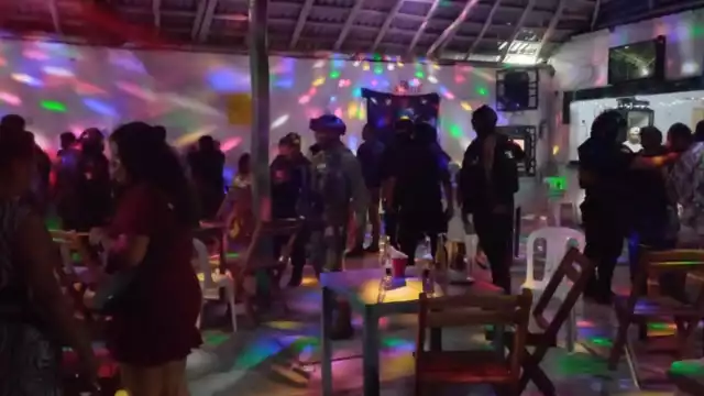 Autoridades catearon cerca de cinco bares de Felipe Carrillo Puerto