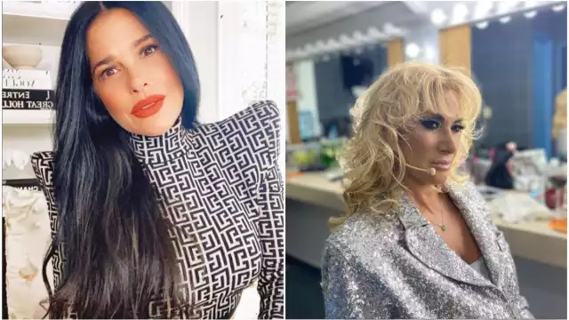 Adela Micha y Martha Debayle son dos periodistas famosas por su trabajo en Televisa y en la radio. Ambas comparten la pasión por su profesión y por la moda