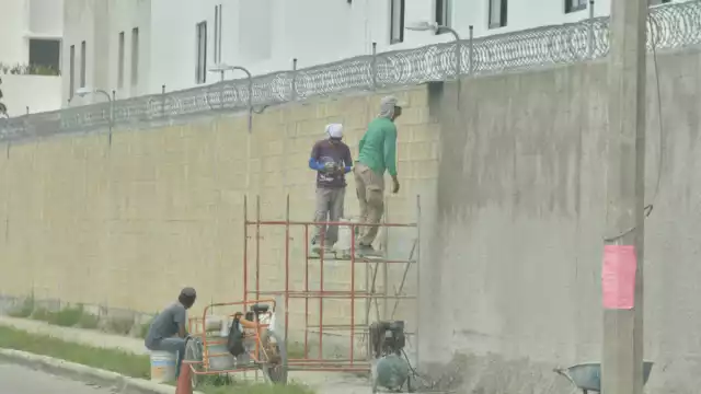 Se pondrá en marcha un operativo para que se cumpla.