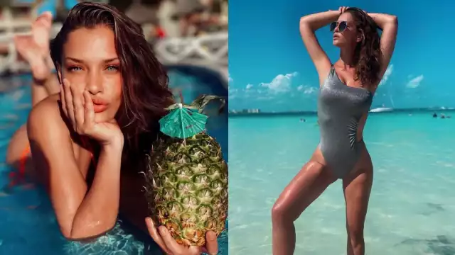 Carolina Miranda protagonizará Tierra de Esperanza de Televisa