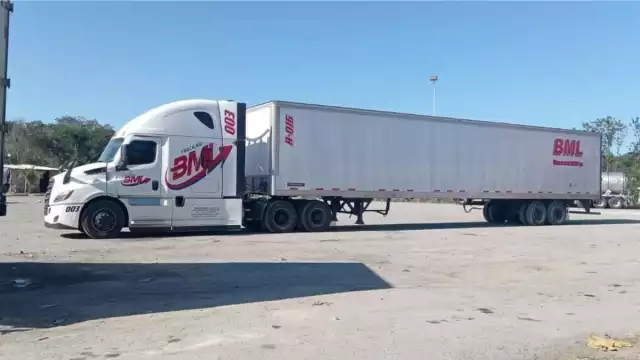 El empleado solicitó la presencia de las asistencias médicas, a través de los números de emergencia