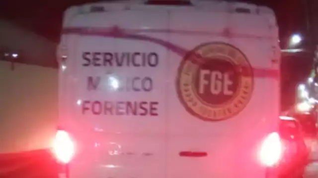 La mujer perdió a su bebé luego de pasar un tope en su motocicleta en Tizimín