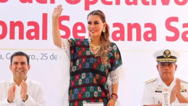 Evelyn Salgado recibió la lista de 32 nombres aspirantes a la la Fiscalía, de ellos hará una terna que remitirá nuevamente al legislativo local