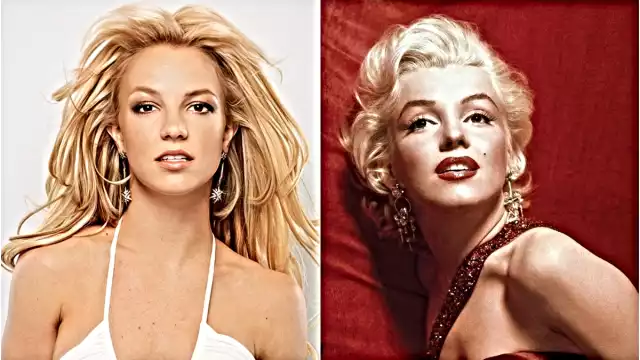 Aunque ambas nunca se conocieron y una murió mucho antes que la otra naciera, hay algo que las une. Foto: Instagram