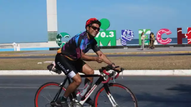 Al momento la organización lleva inscritos a mil 472 atletas de diversos países