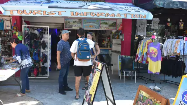 El instrumento fue lanzado para brindar mayor seguridad y confianza a los viajeros.