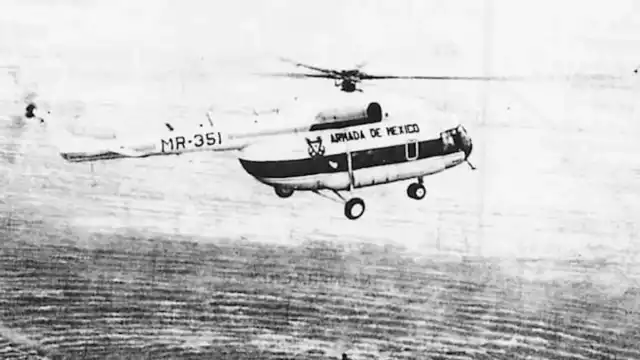 El uno de marzo está marcado en la historia por la creación del 5to Escuadrón Aeronaval de Ala Móvil