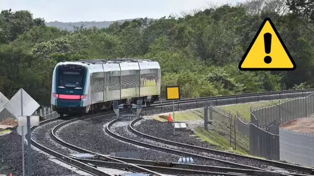 Este es el estatus de los trabajadores lesionados en Bacalar