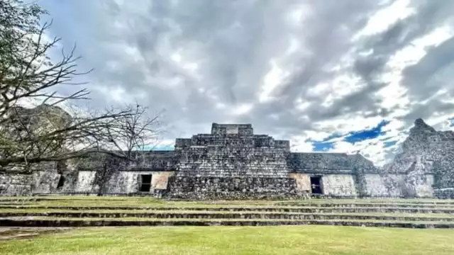 Los tres lugares de Campeche cuentan con los requisitos para convertirse en Pueblo Mágico