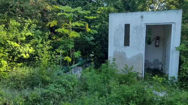 Los responsables de CAPA ignora la petición de reparar la bomba