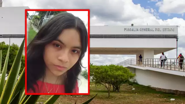 La menor lleva 4 días desaparecida en Mérida