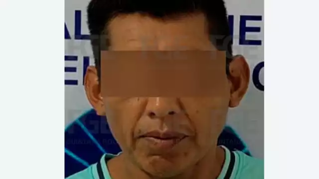 Otro de los implicados ya fue sentenciado a 62 años de prisión