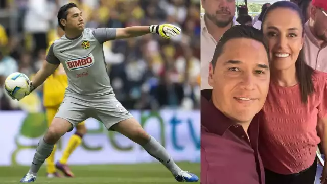 Moisés Muñoz tendrá su primera participación en la política