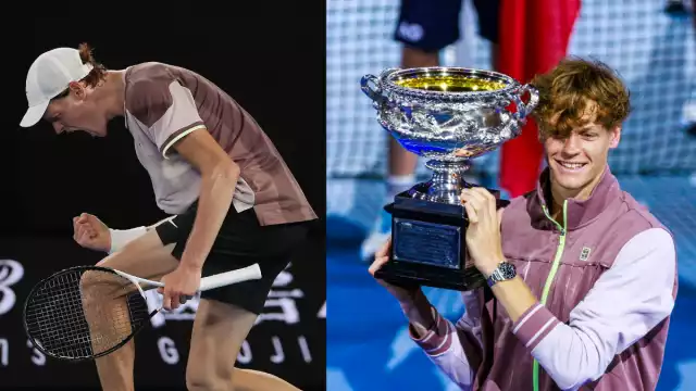 Jannik Sinner es el más joven en obtener el título