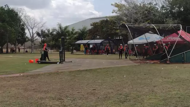 El Parque “Kukulcán” está cerrado en espera de los trabajos de remodelación