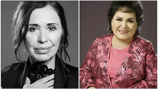 Carmen Salinas continúa en estado de coma tras una hemorragia cerebral; al respecto, los doctores indicaron que si la actriz llegara a despertar, no podría trabajar en un buen tiempo