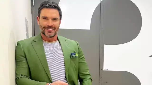 El actor tuvo cáncer hace dos años. Foto: Especial