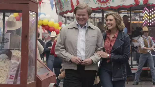 La serie está basada en hechos reales. Foto: Especial