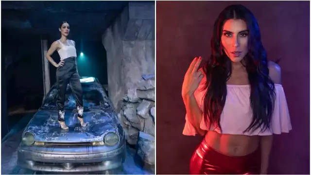 A través de su canto y actuación, María León tendrá la oportunidad de formar parte estelar de una de las festividades más importantes del país