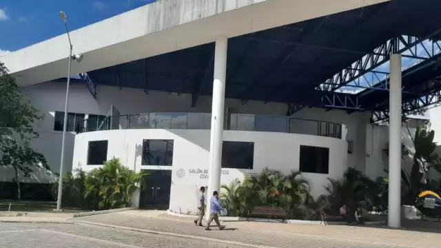 El síndico municipal, Adrián Pérez Vera, revela que a pesar de la retención de impuestos en esos salarios, la autoridad correspondiente nunca fue informada.