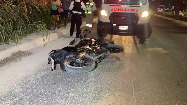 Familiares pretenden demandar por el accidente causado por un cable de Telmex caído