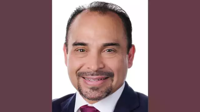 David Aguilar Romero es el nuevo titular de Profeco