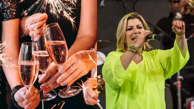 Margarita La Diosa de la Cumbia recibirá el 2024 en Campeche