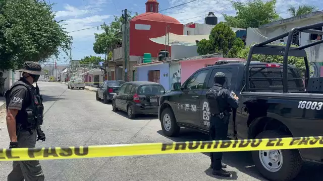 Investigan también a una mujer encargada de reclutar y explotar sexualmente a mujeres