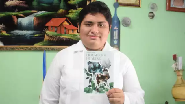 Se le entregará el reconocimiento de Huésped Distinguido