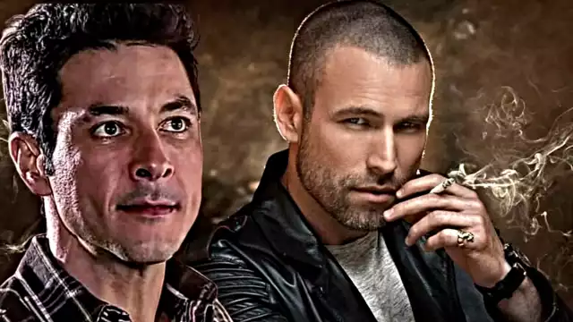 El gran momento ocurrió en una mágica velada en Mazatlán, Sinaloa. Foto: Especial