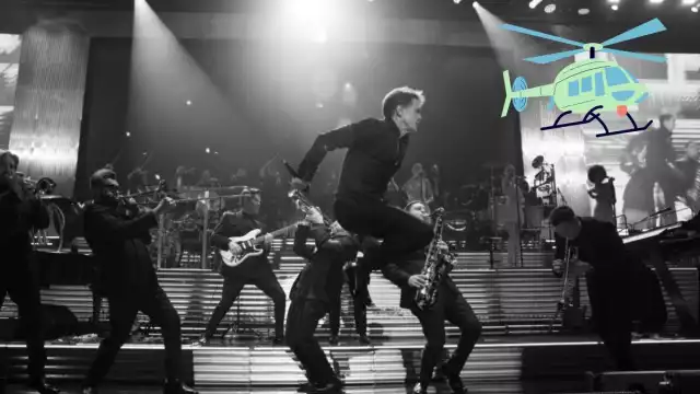 Luis Miguel consintió a sus fanáticos en El Caribe