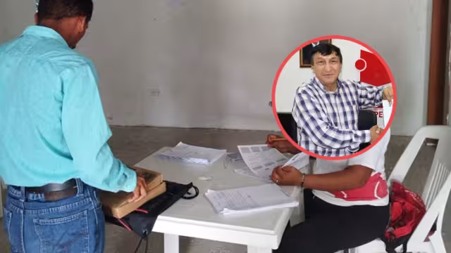 El titular de la IEEA aseguró que el esta en contra de la violencia a la mujer